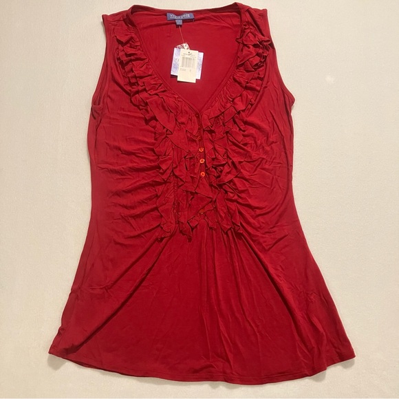 Vivienne Tam Top - Picture 1 of 10